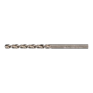 PFERD TOOLS Spiralbohrer INOX Ø 3,4 mm HSS-E Co5 N DIN 338 135° für zähe und harte Werkstoffe