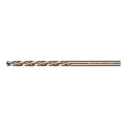 PFERD TOOLS Spiralbohrer INOX Ø 3,6 mm HSS-E Co5 N DIN 338 135° für zähe und harte Werkstoffe