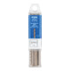 PFERD TOOLS Spiralbohrer INOX Ø 3,6 mm HSS-E Co5 N DIN 338 135° für zähe und harte Werkstoffe-3