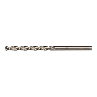 PFERD TOOLS Spiralbohrer INOX Ø 4,1 mm HSS-E Co5 N DIN 338 135° für zähe und harte Werkstoffe
