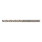 PFERD TOOLS Spiralbohrer INOX Ø 4,1 mm HSS-E Co5 N DIN 338 135° für zähe und harte Werkstoffe