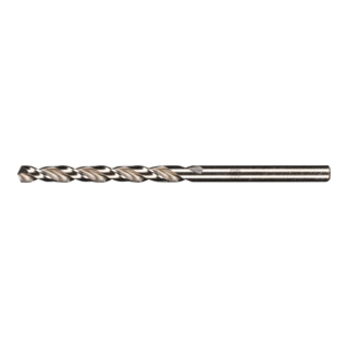 PFERD TOOLS Spiralbohrer INOX Ø 4,4 mm HSS-E Co5 N DIN 338 135° für zähe und harte Werkstoffe
