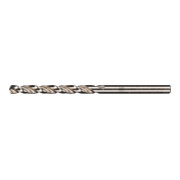 PFERD TOOLS Spiralbohrer INOX Ø 4,4 mm HSS-E Co5 N DIN 338 135° für zähe und harte Werkstoffe