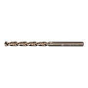 PFERD TOOLS Spiralbohrer INOX Ø 5,1 mm HSS-E Co5 N DIN 338 135° für zähe und harte Werkstoffe