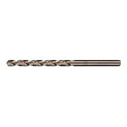 PFERD TOOLS Spiralbohrer INOX Ø 5,2 mm HSS-E Co5 N DIN 338 135° für zähe und harte Werkstoffe