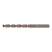 PFERD TOOLS Spiralbohrer INOX Ø 5,3 mm HSS-E Co5 N DIN 338 135° für zähe und harte Werkstoffe