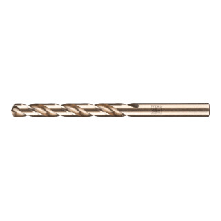 PFERD TOOLS Spiralbohrer INOX Ø 8,5 mm HSS-E Co5 N DIN 338 135° für zähe und harte Werkstoffe