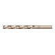 PFERD TOOLS Spiralbohrer INOX Ø 8,5 mm HSS-E Co5 N DIN 338 135° für zähe und harte Werkstoffe-1