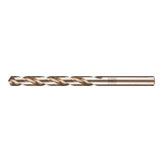 PFERD TOOLS Spiralbohrer INOX Ø 8 mm HSS-E Co5 N DIN 338 135° für zähe und harte Werkstoffe