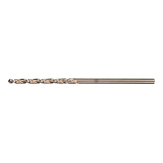 PFERD TOOLS Spiralbohrer INOX Ø 1,6 mm HSS-E Co5 N DIN 338 135° für zähe und harte Werkstoffe