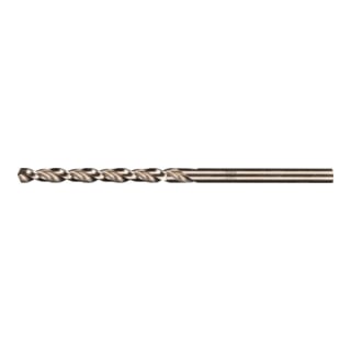 PFERD TOOLS Spiralbohrer INOX Ø 3,1 mm HSS-E Co5 N DIN 338 135° für zähe und harte Werkstoffe