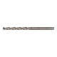 PFERD TOOLS Spiralbohrer INOX Ø 3,3 mm HSS-E Co5 N DIN 338 135° für zähe und harte Werkstoffe