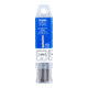 PFERD TOOLS Spiralbohrer INOX Ø 3,3 mm HSS-E Co5 N DIN 338 135° für zähe und harte Werkstoffe