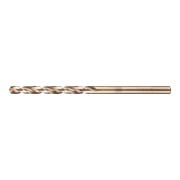 PFERD TOOLS Spiralbohrer INOX Ø 3,5 mm HSS-E Co5 N DIN 338 135° für zähe und harte Werkstoffe