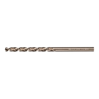 PFERD TOOLS Spiralbohrer INOX Ø 3,6 mm HSS-E Co5 N DIN 338 135° für zähe und harte Werkstoffe