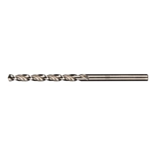 PFERD TOOLS Spiralbohrer INOX Ø 4,1 mm HSS-E Co5 N DIN 338 135° für zähe und harte Werkstoffe