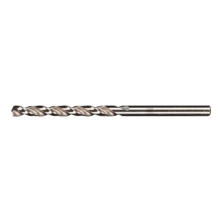 PFERD TOOLS Spiralbohrer INOX Ø 4,4 mm HSS-E Co5 N DIN 338 135° für zähe und harte Werkstoffe