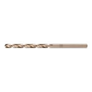 PFERD TOOLS Spiralbohrer INOX Ø 4 mm HSS-E Co5 N DIN 338 135° für zähe und harte Werkstoffe