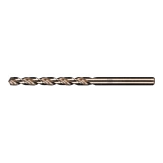 PFERD TOOLS Spiralbohrer INOX Ø 5,2 mm HSS-E Co5 N DIN 338 135° für zähe und harte Werkstoffe