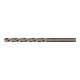PFERD TOOLS Spiralbohrer INOX Ø 5,2 mm HSS-E Co5 N DIN 338 135° für zähe und harte Werkstoffe