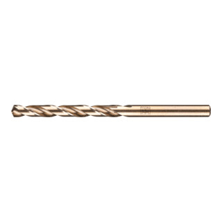 PFERD TOOLS Spiralbohrer INOX Ø 5,5 mm HSS-E Co5 N DIN 338 135° für zähe und harte Werkstoffe