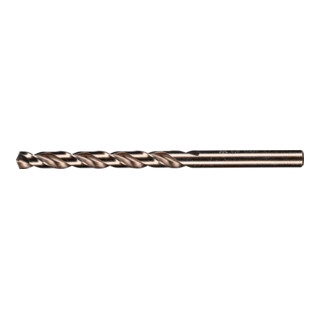 PFERD TOOLS Spiralbohrer INOX Ø 6,8 mm HSS-E Co5 N DIN 338 135° für zähe und harte Werkstoffe