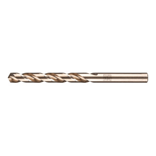 PFERD TOOLS Spiralbohrer INOX Ø 8 mm HSS-E Co5 N DIN 338 135° für zähe und harte Werkstoffe