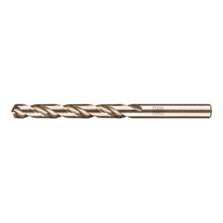 PFERD TOOLS Spiralbohrer INOX Ø 9,5 mm HSS-E Co5 N DIN 338 135° für zähe und harte Werkstoffe