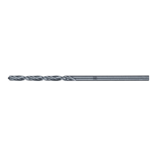PFERD TOOLS Spiralbohrer STEEL Ø 1,6 mm HSS-G N DIN 338 118° universal