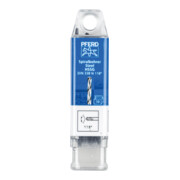 PFERD TOOLS Spiralbohrer DIN 338 HSSG N 9,5 STEEL Stahl-3