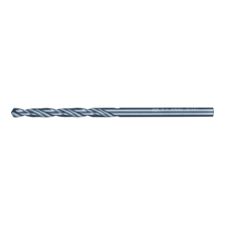 PFERD TOOLS Spiralbohrer STEEL Ø 3,1 mm HSS-G N DIN 338 118° universal
