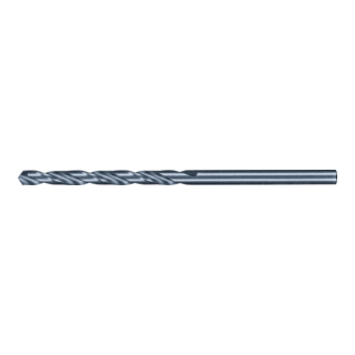 PFERD TOOLS Spiralbohrer STEEL Ø 3,6 mm HSS-G N DIN 338 118° universal