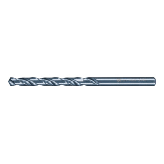 PFERD TOOLS Spiralbohrer STEEL Ø 5,2 mm HSS-G N DIN 338 118° universal
