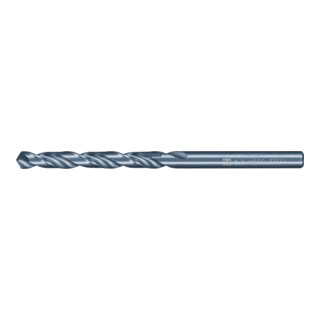 PFERD TOOLS Spiralbohrer STEEL Ø 5,3 mm HSS-G N DIN 338 118° universal