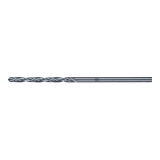 PFERD TOOLS Spiralbohrer STEEL Ø 1,6 mm HSS-G N DIN 338 118° universal