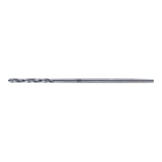 PFERD TOOLS Spiralbohrer STEEL Ø 1 mm HSS-G N DIN 338 118° universal