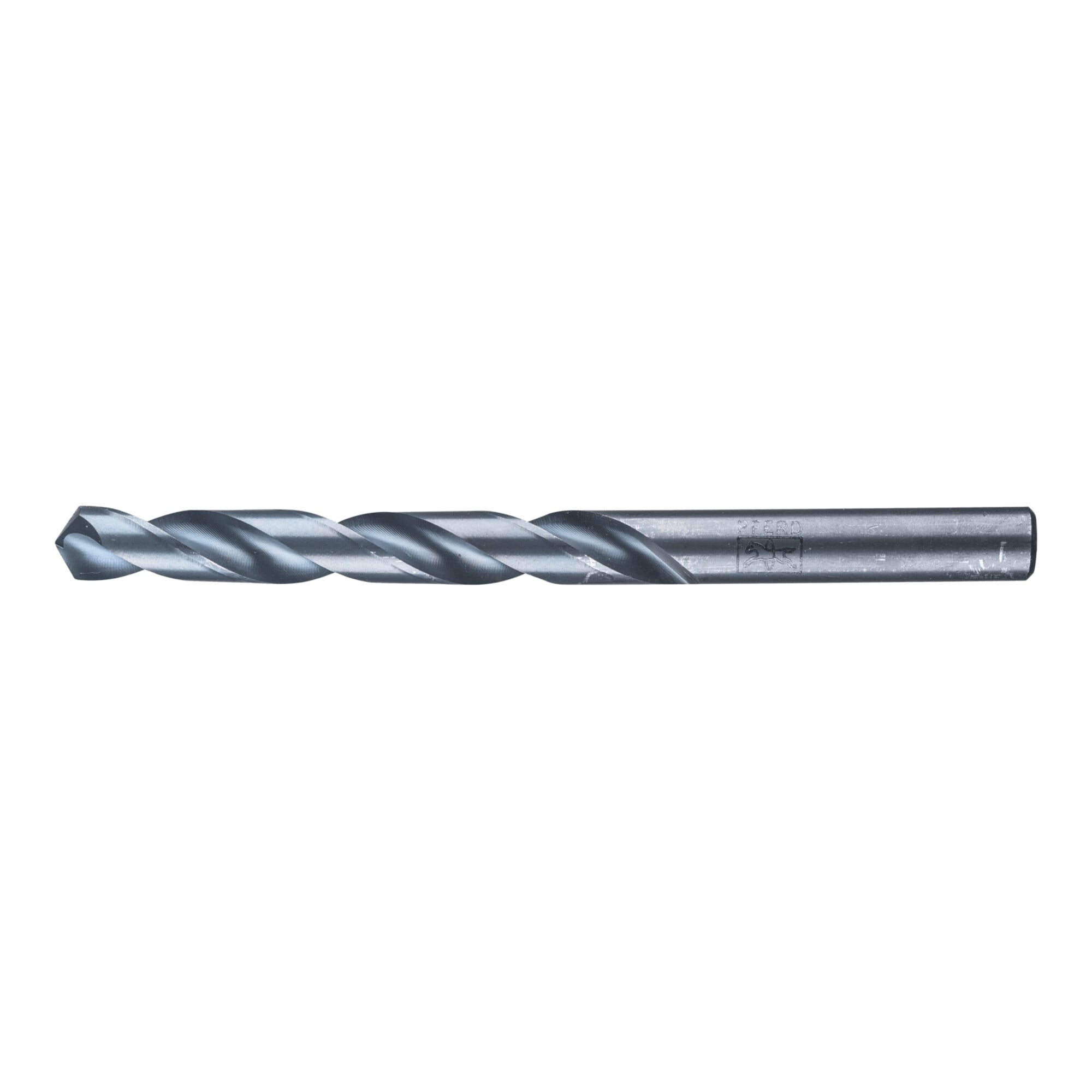 PFERD TOOLS Spiralbohrer STEEL Ø 11 mm HSS-G N DIN 338 118° universal