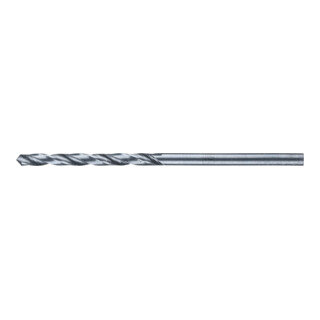 PFERD TOOLS Spiralbohrer STEEL Ø 2,5 mm HSS-G N DIN 338 118° universal