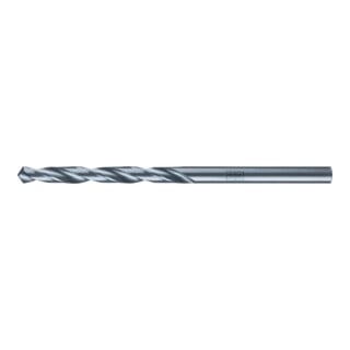 PFERD TOOLS Spiralbohrer STEEL Ø 4,5 mm HSS-G N DIN 338 118° universal