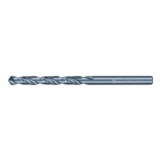 PFERD TOOLS Spiralbohrer STEEL Ø 5,3 mm HSS-G N DIN 338 118° universal