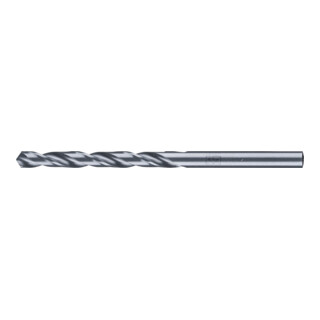 PFERD TOOLS Spiralbohrer STEEL Ø 5 mm HSS-G N DIN 338 118° universal