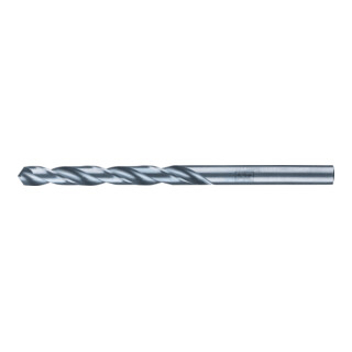 PFERD TOOLS Spiralbohrer STEEL Ø 6,5 mm HSS-G N DIN 338 118° universal