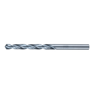 PFERD TOOLS Spiralbohrer STEEL Ø 6 mm HSS-G N DIN 338 118° universal