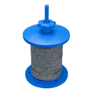 PFERD TOOLS Ständer zur Lagerung von Fiberschleifer Ø 100 bis 230 mm