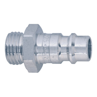 PFERD TOOLS Stecktülle mit Gewinde STGA 1/2-16/AC
