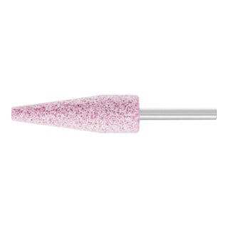 PFERD TOOLS STEEL EDGE Schleifstift Form A 1 Ø 19x64 mm Schaft-Ø 6 mm A30 für Stahl- und Stahlguss