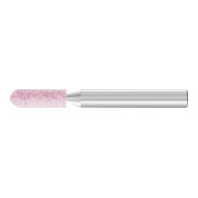 PFERD TOOLS STEEL EDGE Schleifstift Form A 24 Ø 6x19 mm Schaft-Ø 6,3 mm A24 für Stahl- und Stahlguss