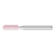 PFERD TOOLS STEEL EDGE Schleifstift gerade Ø 6x19 mm Schaft-Ø 6 mm A100 für Stahl- und Stahlguss