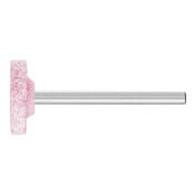PFERD TOOLS STEEL EDGE Schleifstift Zylinder Ø 16x3 mm Schaft-Ø 3 mm A60 für Stahl- und Stahlguss