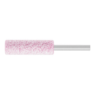 PFERD TOOLS STEEL EDGE Schleifstift Zylinder Ø 16x50mm Schaft-Ø 6 mm A30 für Stahl- und Stahlguss